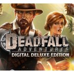 Deadfall Adventures (Deluxe Edition) – Zbozi.Blesk.cz