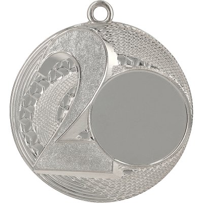 Designová kovová medaile Stupně vítězů Stříbro 5 cm 2,5 cm – Hledejceny.cz