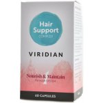 Viridian Hair Support Complex 60 kapslí – Hledejceny.cz