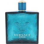 Versace Eros toaletní voda pánská 200 ml – Hledejceny.cz