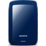 ADATA HV300 2TB, 2,5, USB 3.1, AHV300-2TU31-CBL – Sleviste.cz
