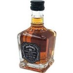 Jack Daniel's Single Barrel 45% 0,05 l (holá láhev) – Hledejceny.cz