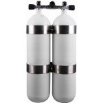 Vítkovice dvojče 2x12 L/230 bar konvex – Zboží Dáma