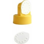 Medela Ventil a membrána pro SoftCup a SpecialNeeds – Zboží Dáma