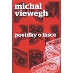 Povídky o lásce – Hledejceny.cz