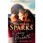 Every Breath - Nicholas Sparks – Hledejceny.cz