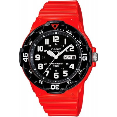 Casio MRW-200HC-4B – Hledejceny.cz