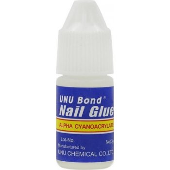 Nail Glue lepidlo na nehty 153 3 g