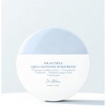 Dr. Althea - Pro Lab Aqua Glowing Sunscreen SPF50+ PA++++ - Hydratační opalovací krém - 45 ml – Zboží Dáma