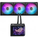 ASUS ROG Ryuo IV SLC 360 ARGB 90RC0151-B0EAY0 – Zboží Živě