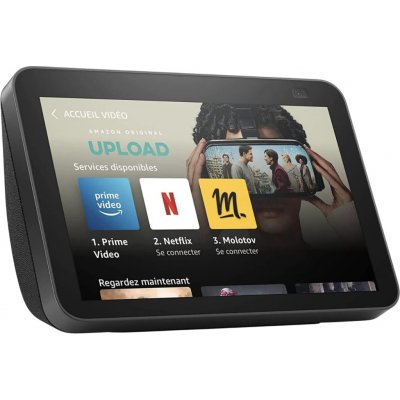 Amazon Echo Show 8 3. gen – Zbozi.Blesk.cz