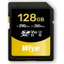 Wise SDXC 128GB WI-SD-N128