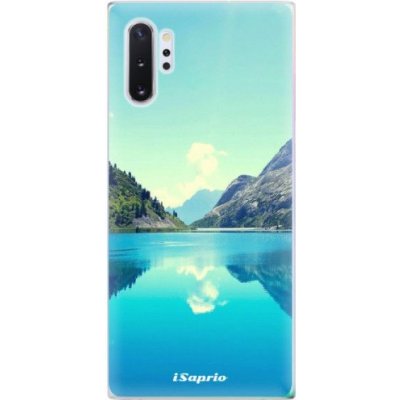 iSaprio Lake 01 Samsung Galaxy Note 10+ – Zboží Mobilmania