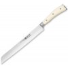 Kuchyňský nůž Wüsthof Dreizackwerk Solingen Classic Ikon Creme 23 cm