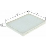 Filtr, vzduch v interiéru BOSCH 1 987 432 114 | Zboží Auto