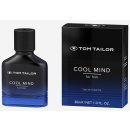 Tom Tailor Cool Mind toaletní voda pánská 30 ml