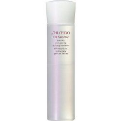 Shiseido The Skincare Instant Eye and Lip Make up Remover 125 ml