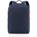 Reisenthel Classic M REISENTHEL-CJ4110 Rhombus Midnight Gold 13 l – Sleviste.cz