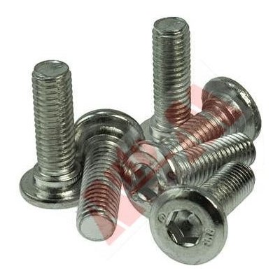Šroub brzdového kotouče M8x1,25 x 25 mm | Zboží Auto
