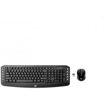 HP Wireless Classic Desktop LV290AA#AKB