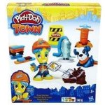Play-Doh TOWN Figurka se zvířátkem pejsek – Sleviste.cz