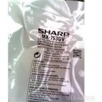 Sharp MX-753GV - originální – Zboží Živě