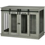 PawHut Bouda pro psy – Hledejceny.cz