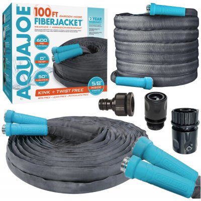 Jipos Tools Zahradní hadice 5/8" 30m R2250 – Hledejceny.cz