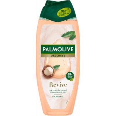 Palmolive Wellness Revive sprchový gel 250 ml – Zboží Mobilmania