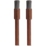 Dremel(R) Kotoučky drátěné 532 bal.3ks – Hledejceny.cz