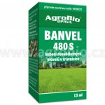 AgroBio BANVEL 480 S 7,5 ml – Hledejceny.cz