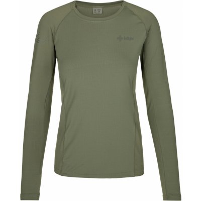 Kilpi Dámské 17258096 khaki – Sleviste.cz