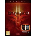 Diablo 3 Battlechest – Hledejceny.cz