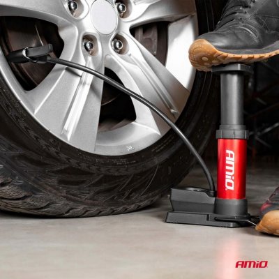 Amio 11 BAR – Sleviste.cz