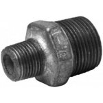 GEBO Vsuvka pozinkovaná redukovaná č.245 MM 6/4" x 1" 245-32V – Sleviste.cz