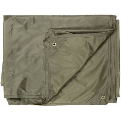 MFH Tarp 3x5 m - olivová – Zboží Mobilmania