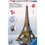 Ravensburger 3D puzzle Eiffelova věž 216 ks – Hledejceny.cz