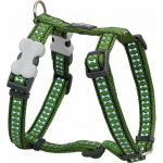 Red Dingo Postroj reflexní Bones – Zboží Dáma