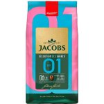 Jacobs Selection No.1 zrnková 1 kg – Hledejceny.cz