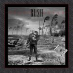 Permanent Waves - Rush - Digipak CD – Sleviste.cz