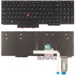 Klávesnice Lenovo ThinkPad E15 - G1 G2 G3 G4 – Zboží Živě