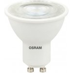 Osram VALUE EUE GU10 6,9W/827 PAR1680 36° teplá bílá – Zboží Živě