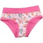 Emy Bimba 2980 fuxia dívčí kalhotky fuxia – Hledejceny.cz