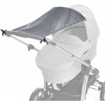 Reer Sluneční clona šedá – Zboží Dáma