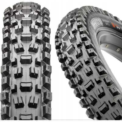 Maxxis ASSEGAI 29x2.50 kevlar – Zboží Mobilmania