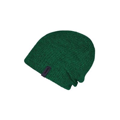 Barts Rhodoz zimní čepice beanie Green – Hledejceny.cz