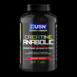 USN Creatine Anabolic 900 g