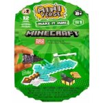 MGA's Miniverse Make it Mini Minecraft PDQ – Sleviste.cz