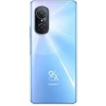 Kryt Huawei nova 9 SE zadní modrý – Zboží Živě