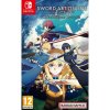 Hra na Nintendo Switch Sword Art Online Alicization Lycoris